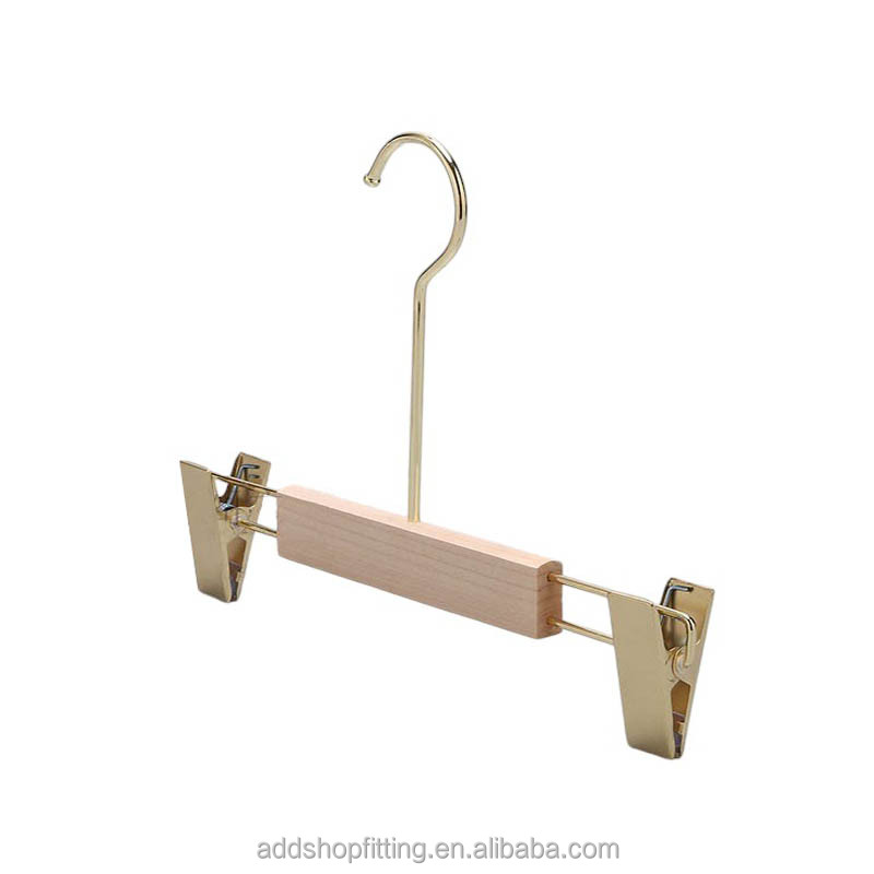 wood hanger 24CM