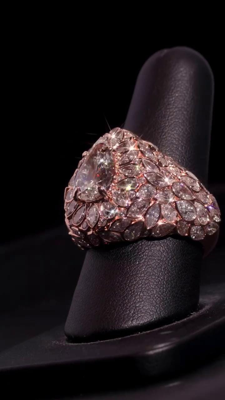 18K Solid Gold