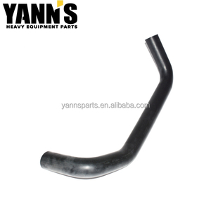 YANN'S 2050371180 205-03-71180掘削機アクセサリーPC200-3個の高品質製品用の海水ホース