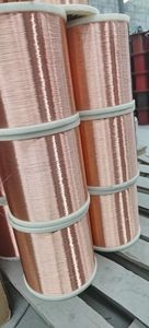 0.12 0.15 0.19mm CCA CCAM <strong>Wire</strong> 0.24 0.27 0.5 0.56mm Copper <strong>Wire</strong> for Network Cable Electrical <strong>Wire</strong> - Product Image 4