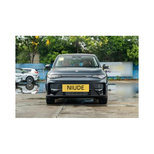<strong>2025</strong> LeapMotor C10 Electric SUV Smart Driving Version CLTC 605KM Chinese Cheap EV Suv - Product Image 1