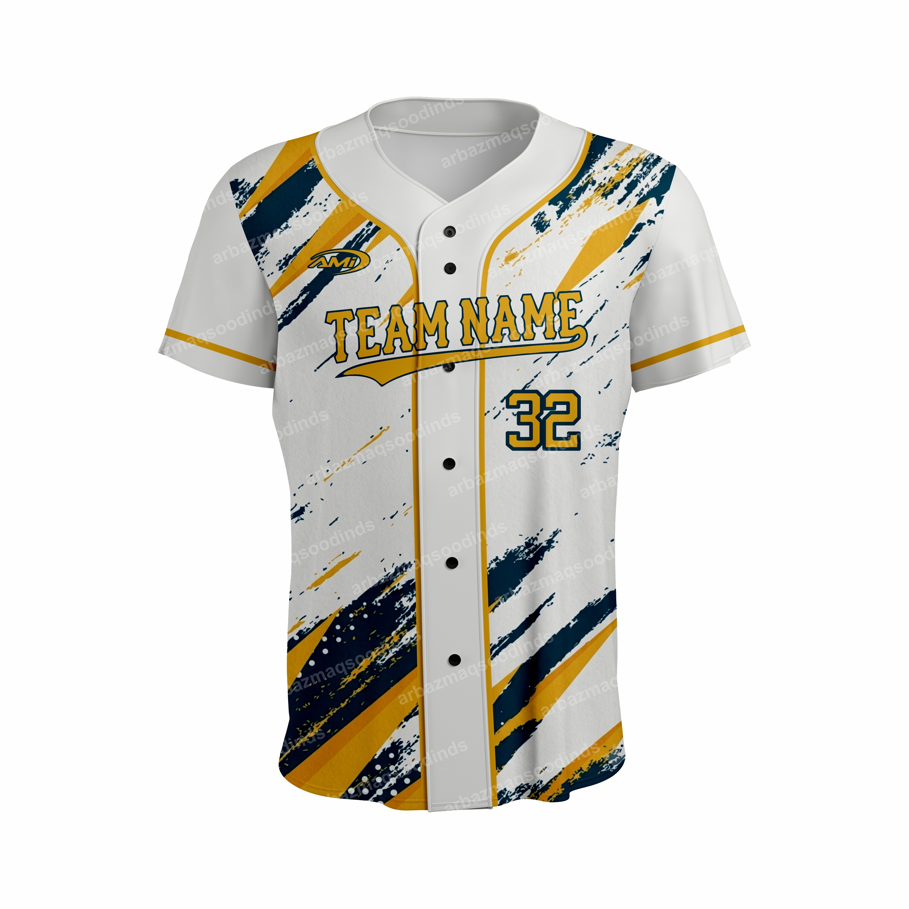 Custom Color