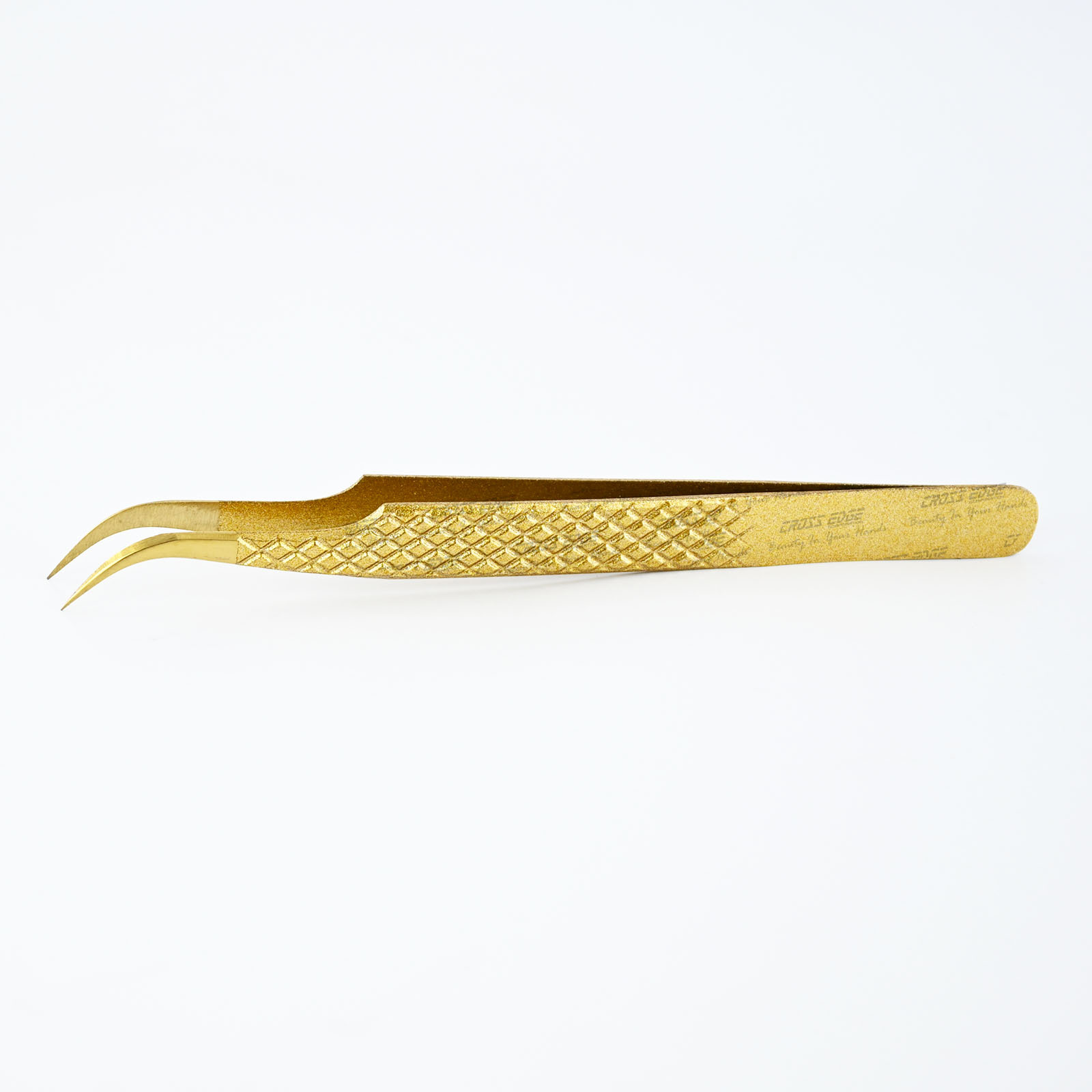 Classic Curved Tweezer