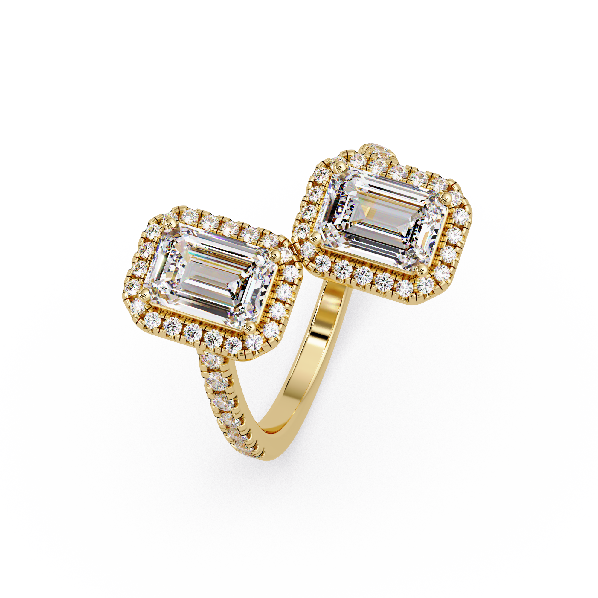 Oro amarillo