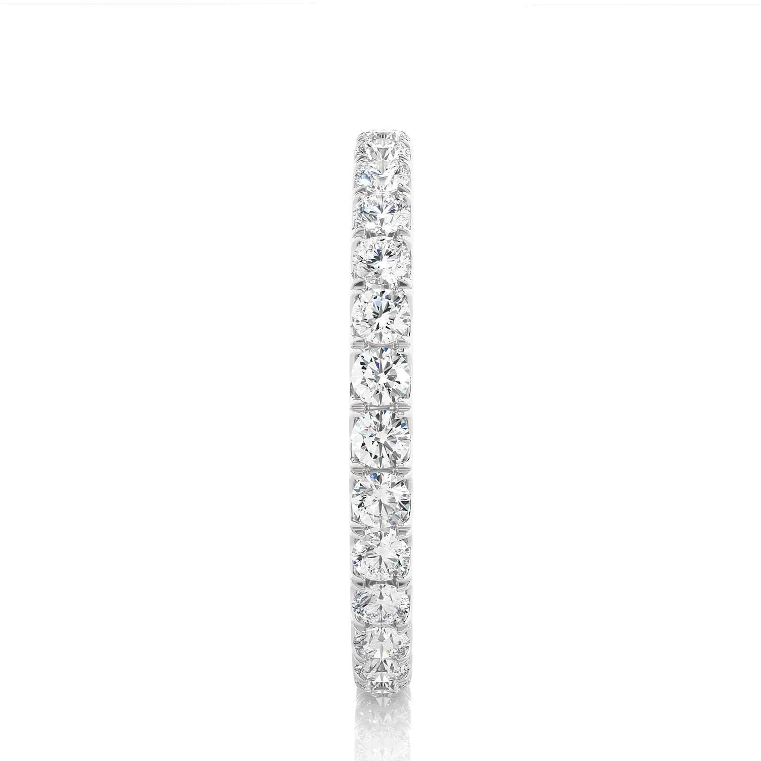 Or massif 18 carats