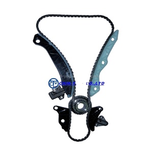 Timing Chain Kit Fit CHRYSLER Alfa Romeo Giulia Stelvio CALIBER 1.8 2.0 <strong>Engine</strong> - Product Image 1