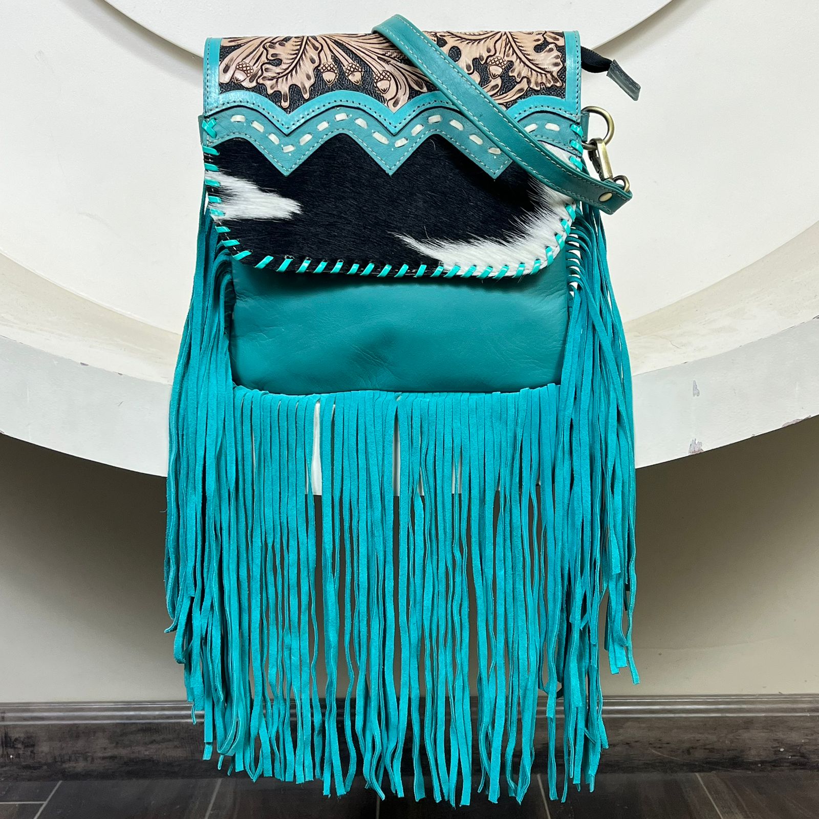 Turquoise