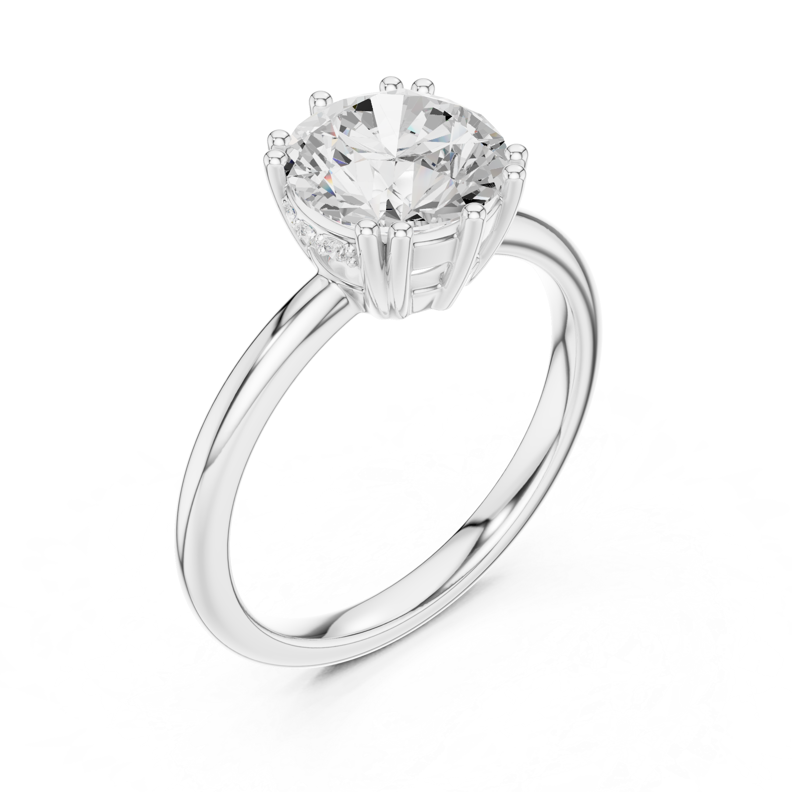 White Gold