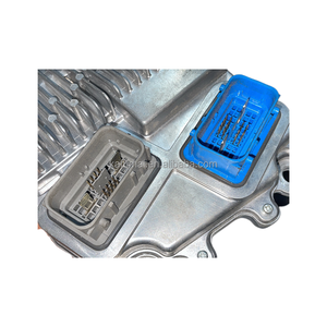 7DCT250 otomatik çift debriyaj şanzıman için DCT250 Tcu Tcm iletim kontrol modülü - Product Image 2