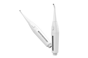 Picco di Ionpolis: Su Water Dental Flosser per denti, cure orali e pulizia dei rifiuti - Product Image 5