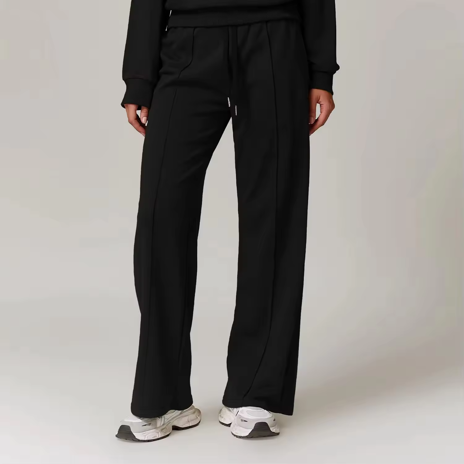 Black Pants