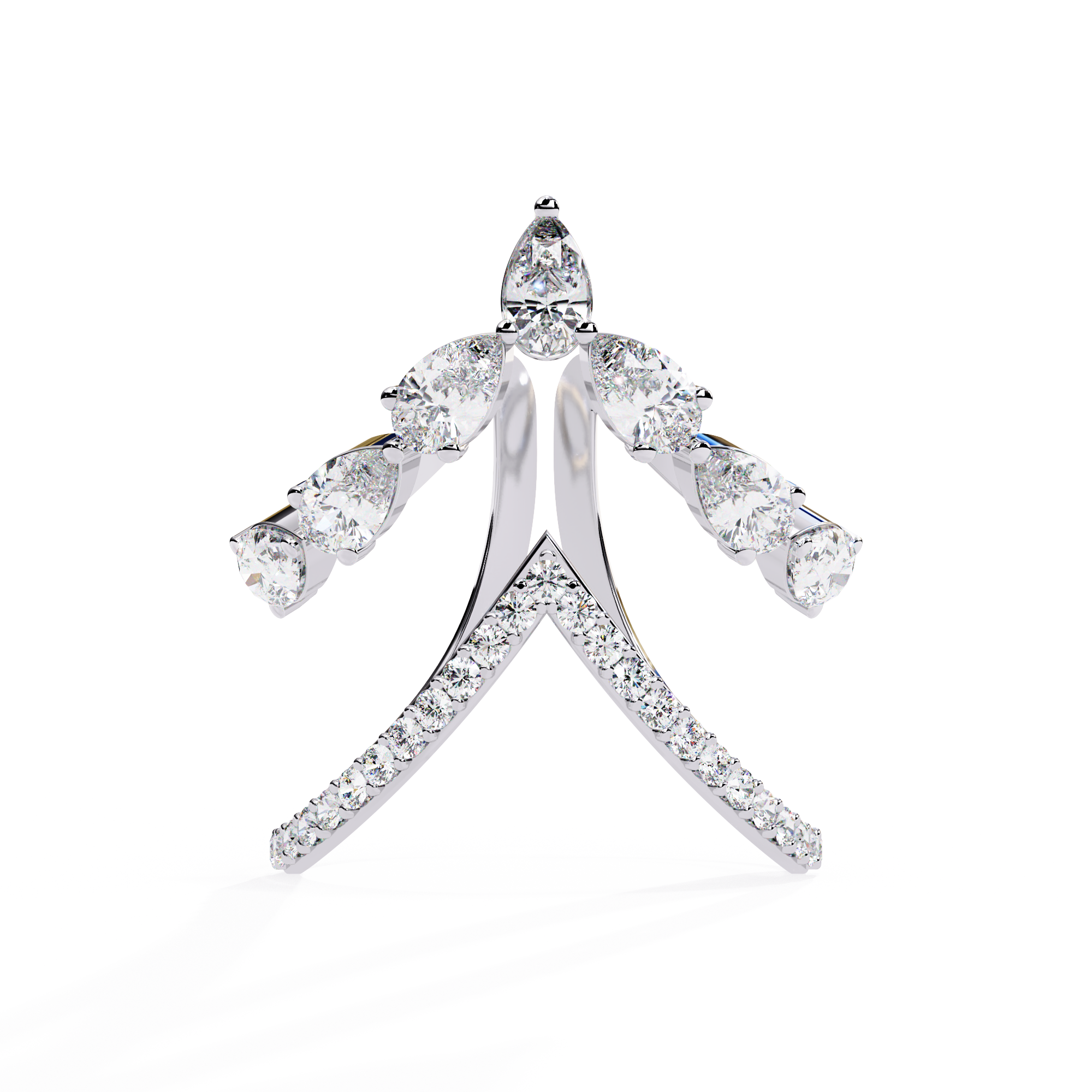 Oro blanco