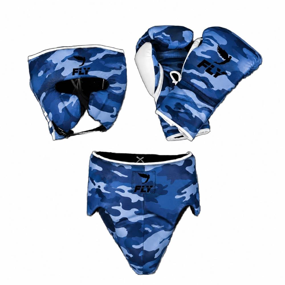 Azul