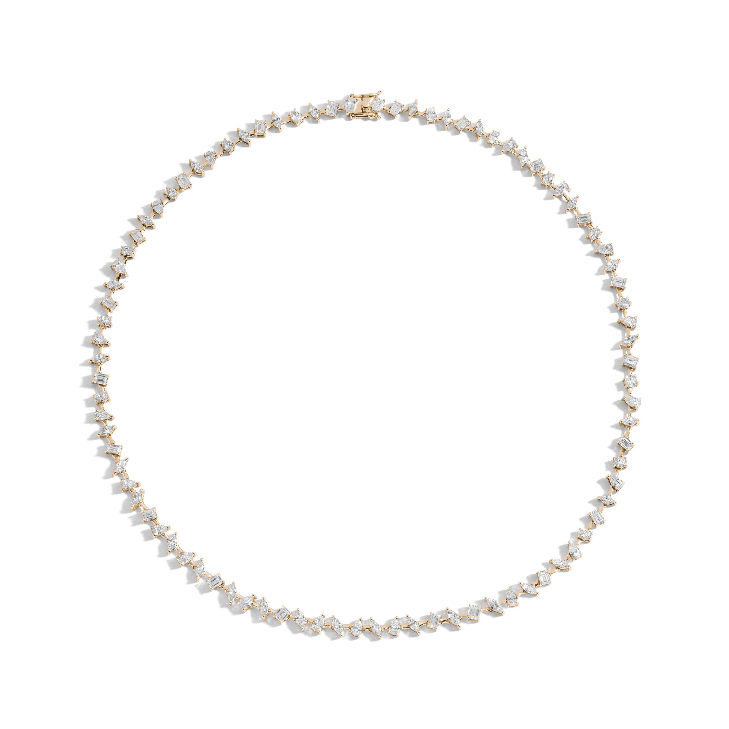 14K Solid Gold