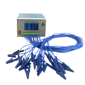 Cân bằng pin 2-24S 4A 7A Thiết bị sửa chữa pin Lipo Lifepo4 LTO Bộ cân bằng pin - Product Image 1