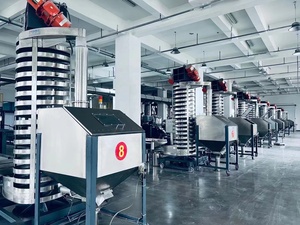 Film üretimi için yüksek yoğunluklu polietilen HDPE yüksek sertlik ekstrüzyon sınıfı HF7000 plastik hammadde - Product Image 5