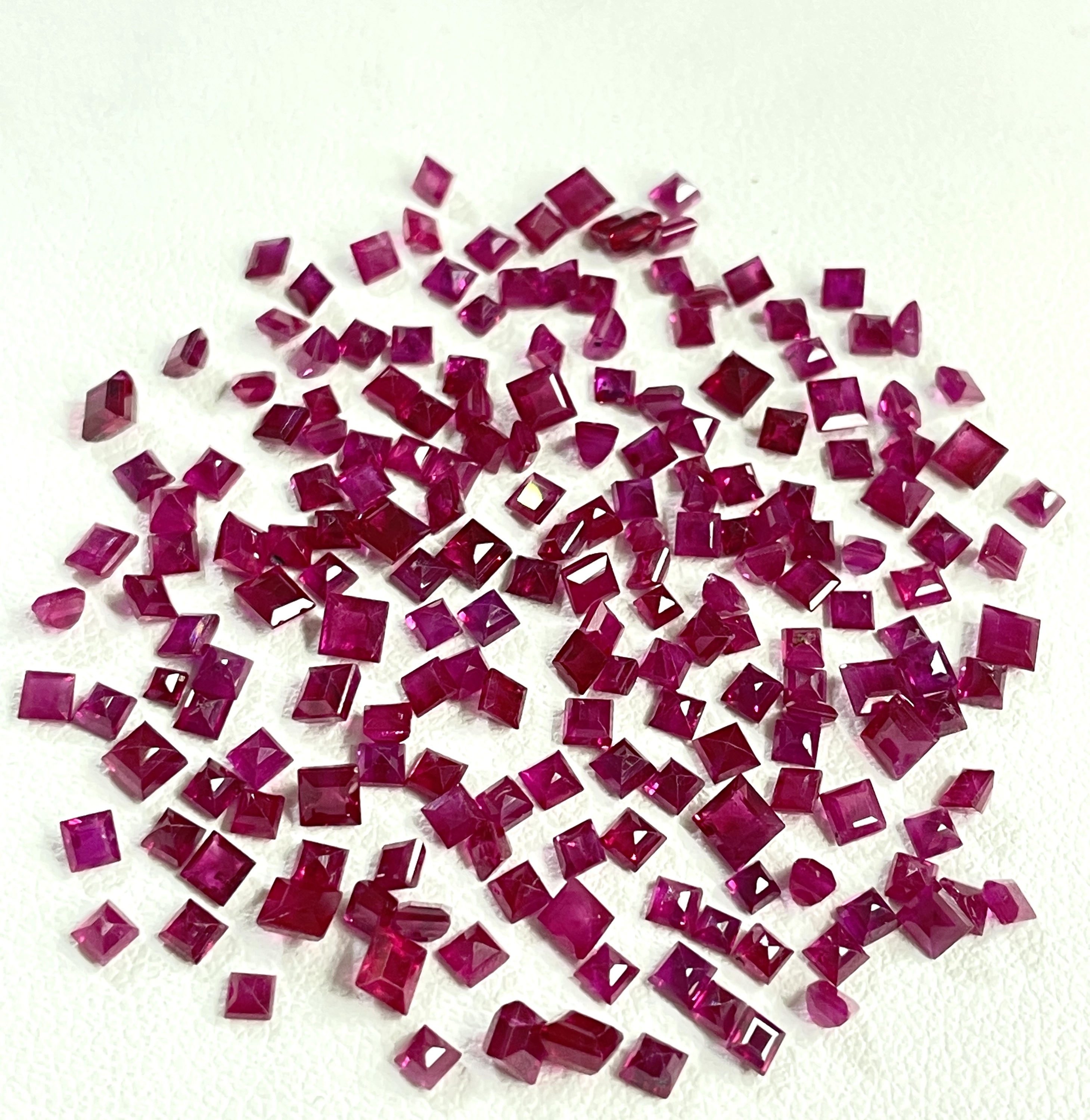 Reddish Pink