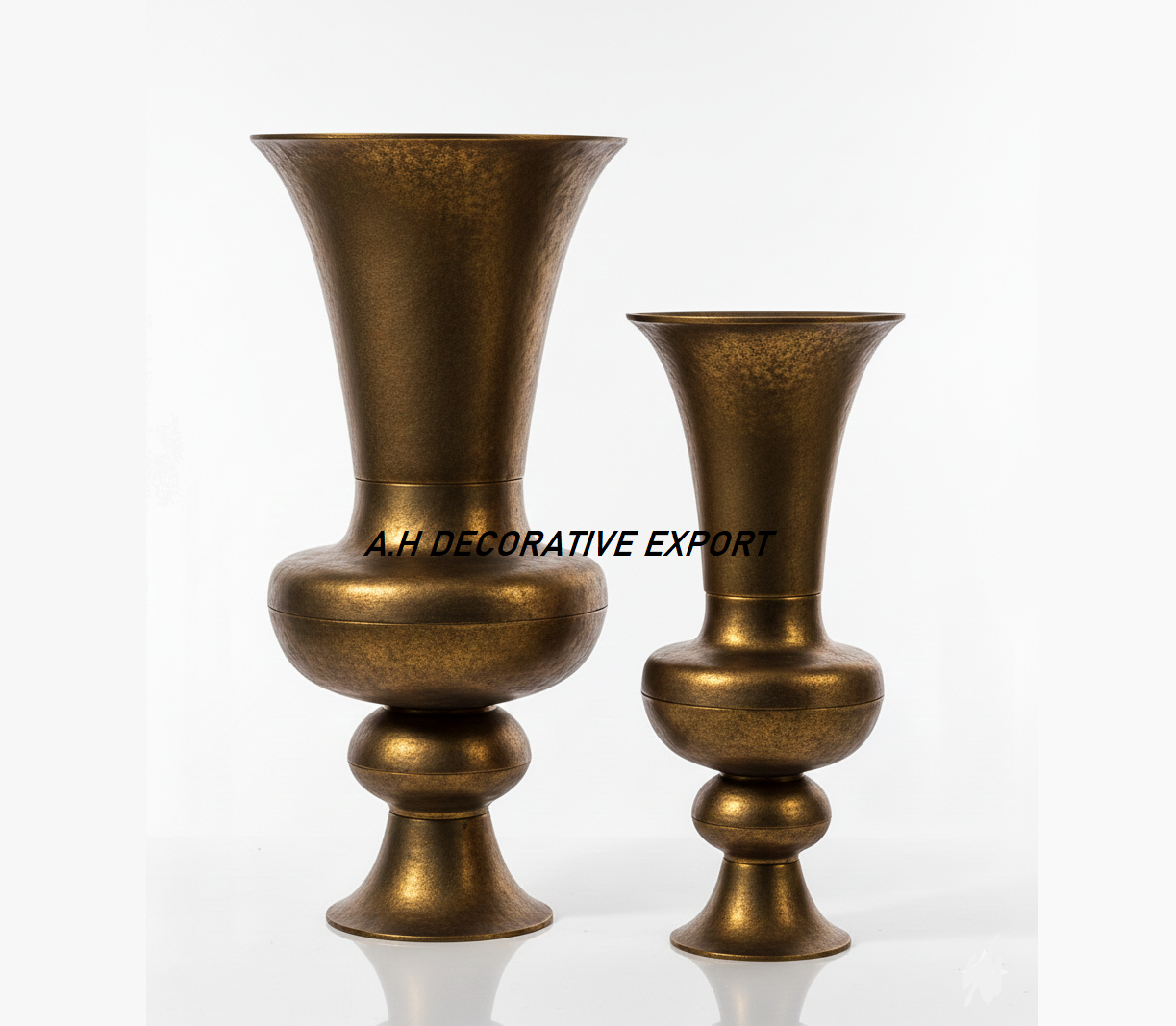 ทองเหลืองโบราณ