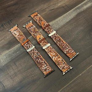 2025 Wholesale New Arrival Trending Watch <strong>Strap</strong> Luxury <strong>Design</strong> Bracelet Watch Band for Women's Replacement <strong>Strap</strong> for Smart Watch - Product Image 5