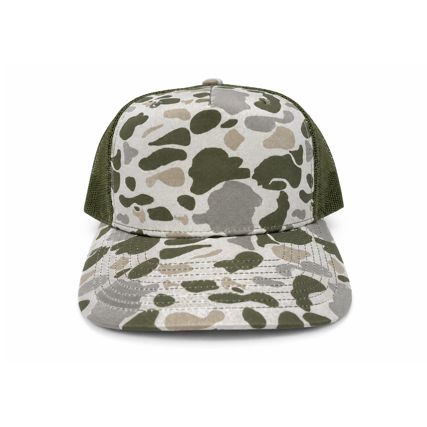 Verde militar