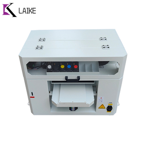 เครื่องพิมพ์บัตรประชาชนอัจฉริยะพิมพ์ต่อเนื่อง A4 Epson 3360พร้อม TX800/XP600/i3200 2หรือ3หรือ4หัวสำหรับเคสโทรศัพท์บัตรประชาชน3D PRI - Product Image 4