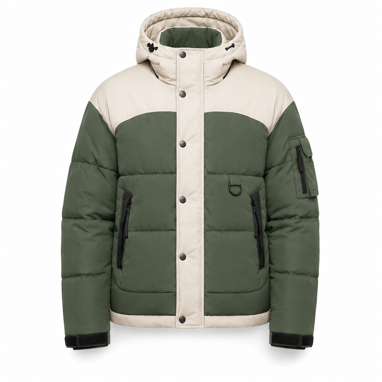 Sage Green Cream