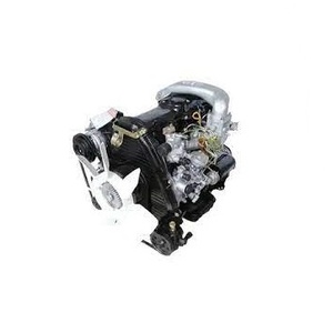 ใช้ 3L 5L เครื่องยนต์ 5LE 3LT 2L 3L 5L เทอร์โบ 2.7L 3RZ-FE 3RZ เครื่องยนต์ - Product Image 1
