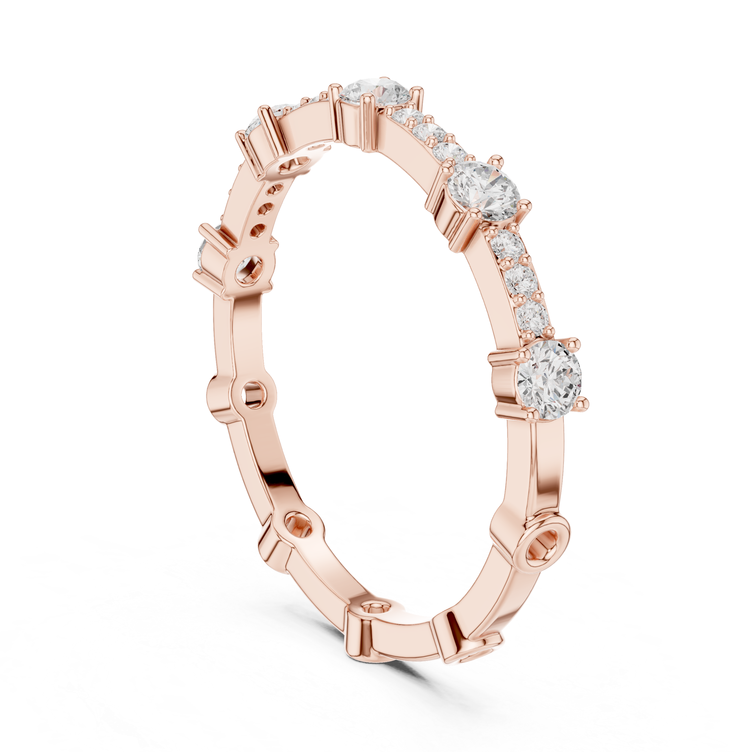 Oro rosado