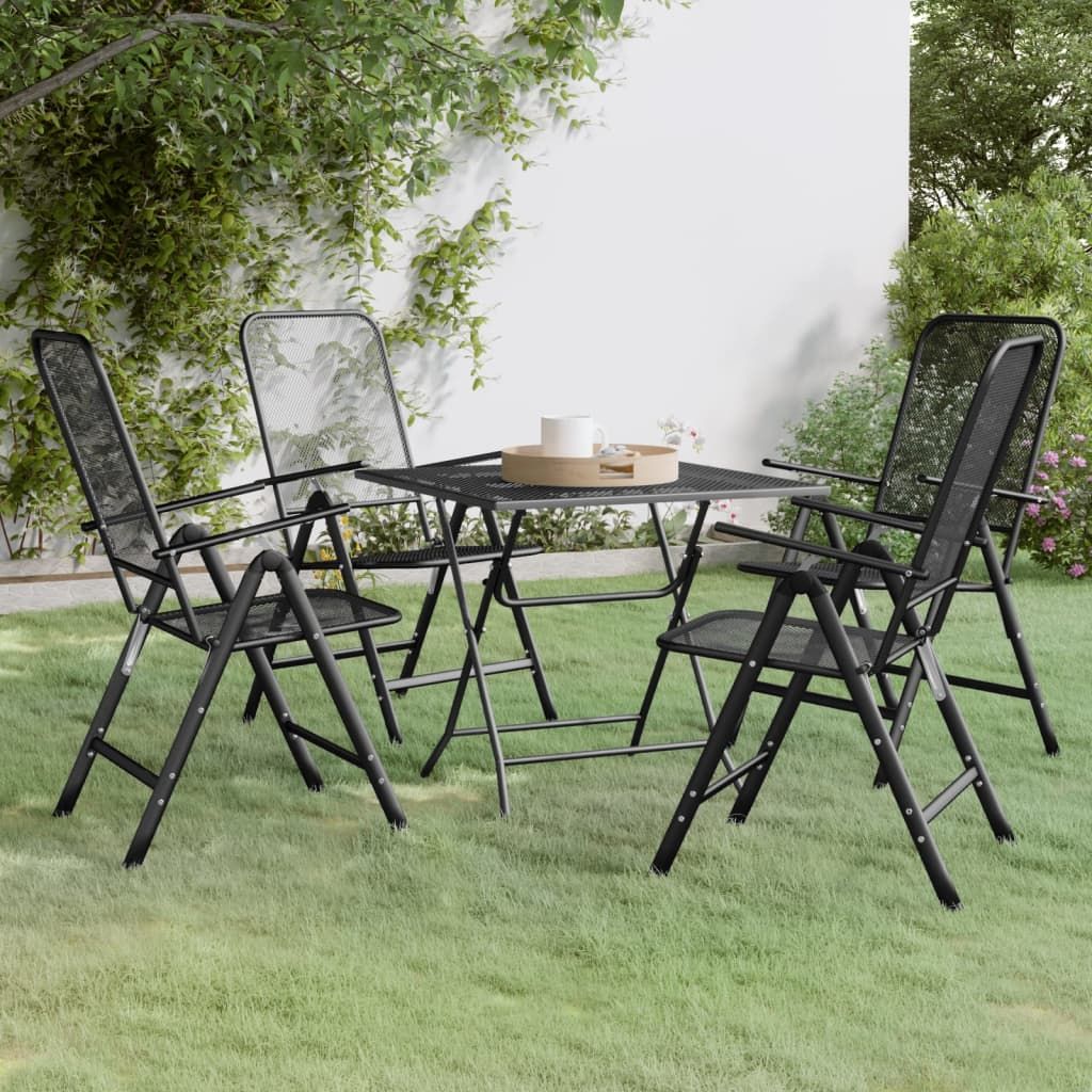 Anthracite Color