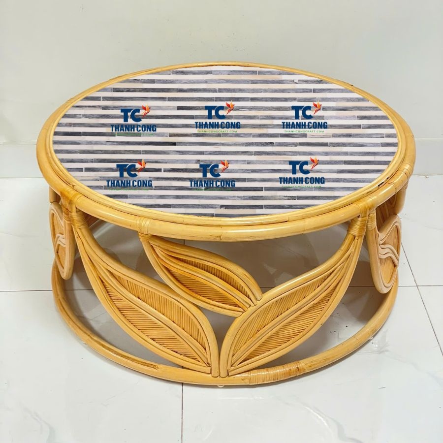 Natural Rattan