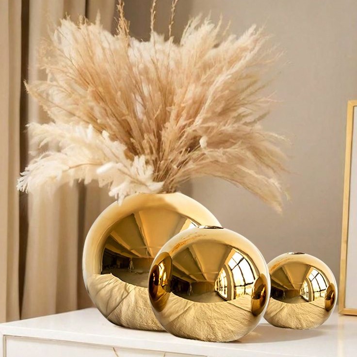 Shinny Gold
