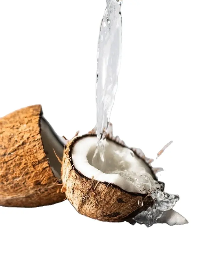 Vietnam Extra Vierge Kokosolie