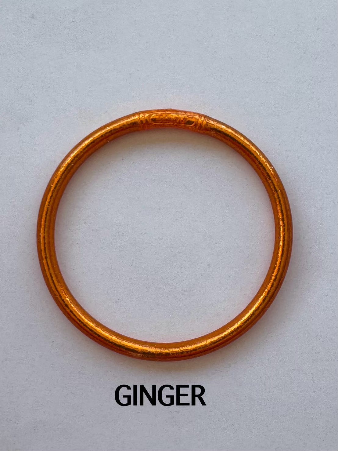 Gingembre