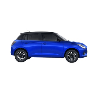 Suzuki Swift передовые технологии, повышенная безопасность и стильный дизайн для современного вождения - Product Image 1