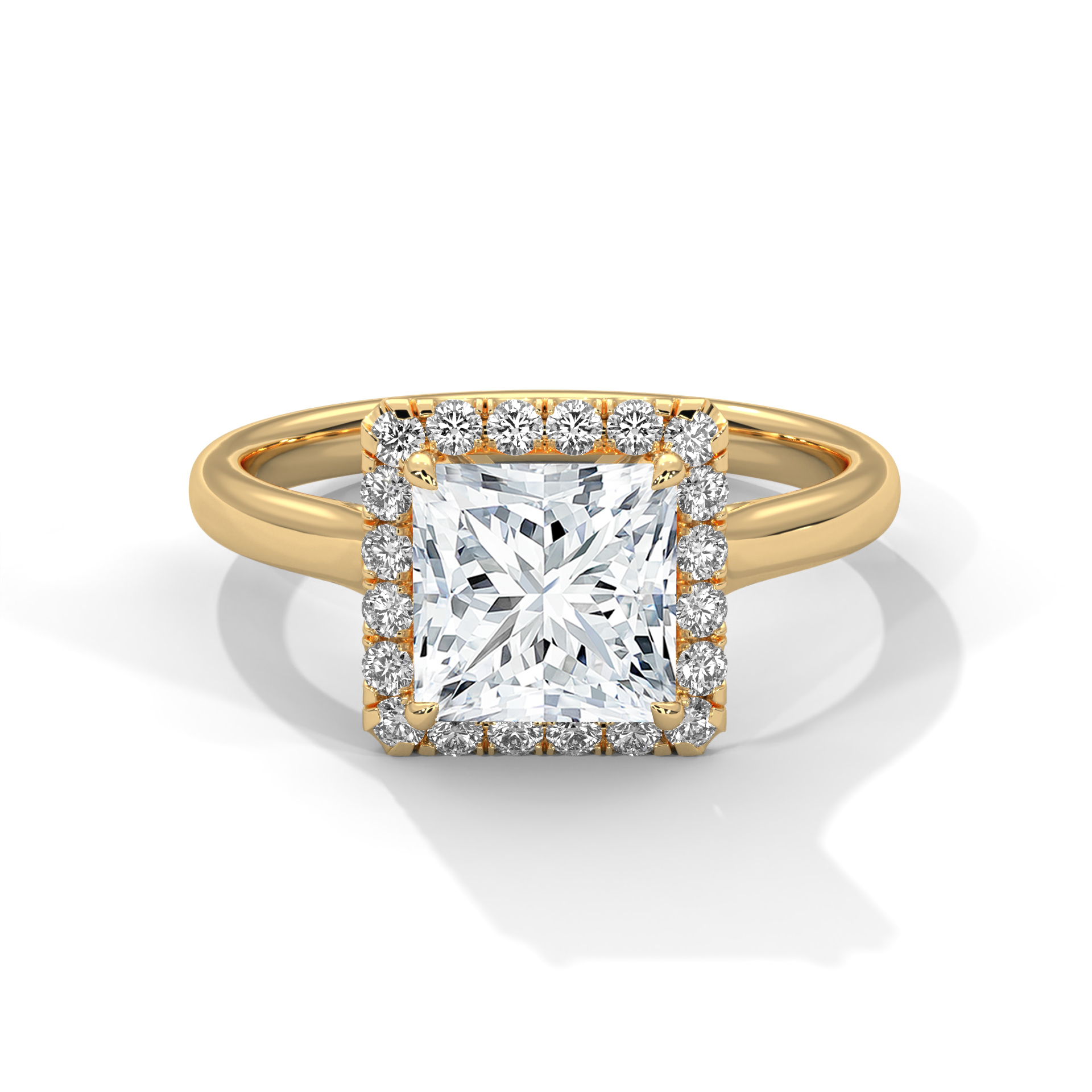 Yellow Gold