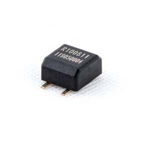 Detección de sensor de rotación vertical RBS100611T SMD en posición de 45 grados interruptor giratorio Sensor de interruptor de inclinación para dispositivos portátiles - Product Image 1