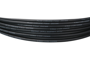 1000 metros 4,8mm 1-Fiber Ruggedized Drop Singlemode Simplex SC/APC a SC/APC Outdoor UV-Proof Fiber Patch Cord Jumper - Product Image 5
