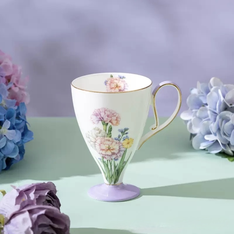 Waist mug