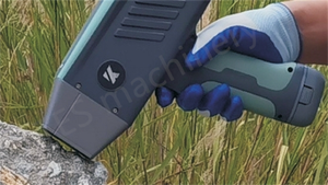 Spectral Analysis XRF Portable <strong>Instrument</strong> Electronic <strong>Testing</strong> Machine Soil Mineral Heavy Metal Detection <strong>element</strong> PLC Measurement - Product Image 4