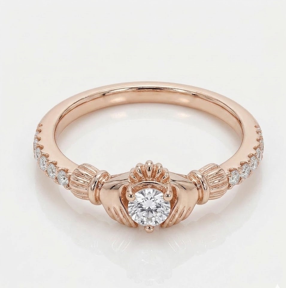 Or rose