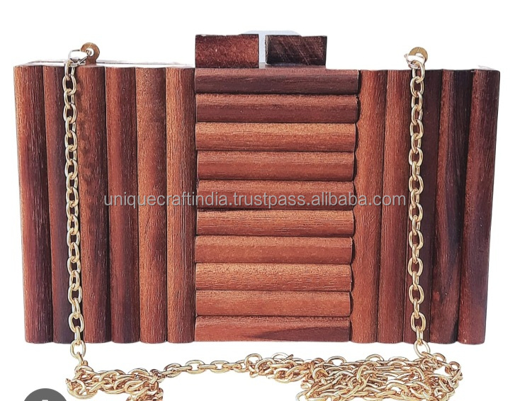 Natural Wood