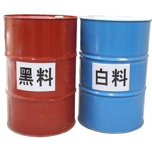 万华Mdi PM-200具有竞争力的价格聚醚多元醇开/闭孔聚氨酯 - Product Image 4