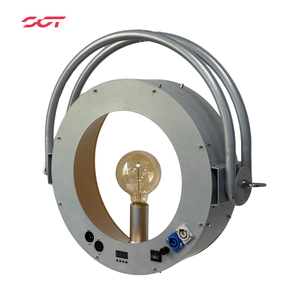 SGT Giai Đoạn Retro Ánh Sáng DJ Nền Dj 40W Retro Ánh Sáng Dmx512 Tungsten Bóng Đèn Dây Tóc Cổ Điển Retro Vàng Ánh Sáng Sân Khấu Cho Đảng - Product Image 2