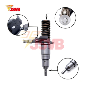 หัวฉีดน้ำมันดีเซล 0R8461 สำหรับเครื่องยนต์ 3114/3116 รถขุด 325/325L- ผลิตในจีน รับประกัน 6 เดือน - Product Image 6