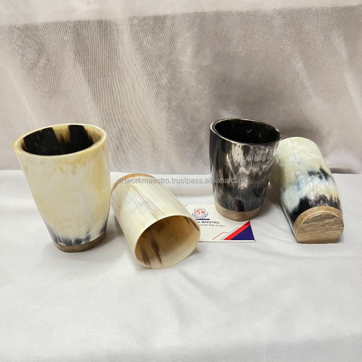 สีเขาธรรมชาติ