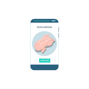 Erweitern von Meat Shop App-Konzepten Nahtlose Verbindung mit Kunden mithilfe unserer Meat Shop App-Entwicklung - Product Image 6