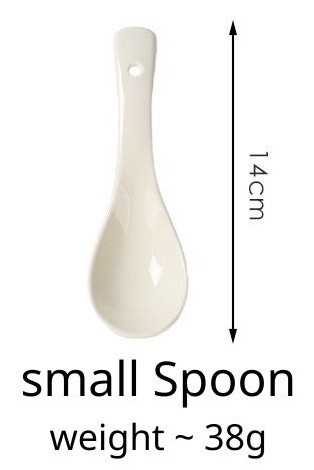 small Spoon
