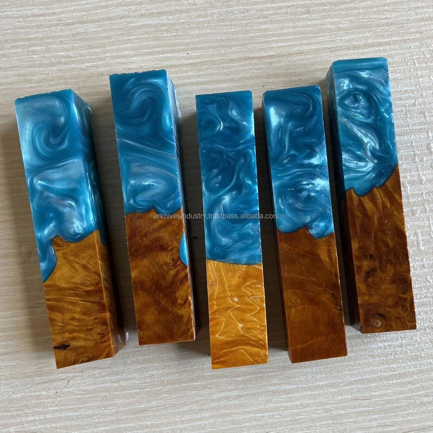 Bleu