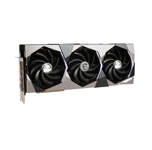 Marka yeni sıcak satış oyun grafik kartı GeForce RTX 4090 <span class=keywords><strong>MSI</strong></span> için 384-bit GPU SUPRIM X 24G