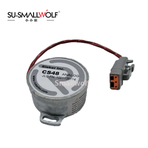 JLG 680S платформа, датчик угла наклона, модель 1001135114 для серии, мобильная повышенная Рабочая платформа, часть строительной техники - Product Image 1